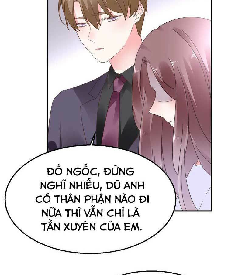 Điều Ước Sủng Ái Bất Bình Đẳng Chapter 90.1 - Trang 2