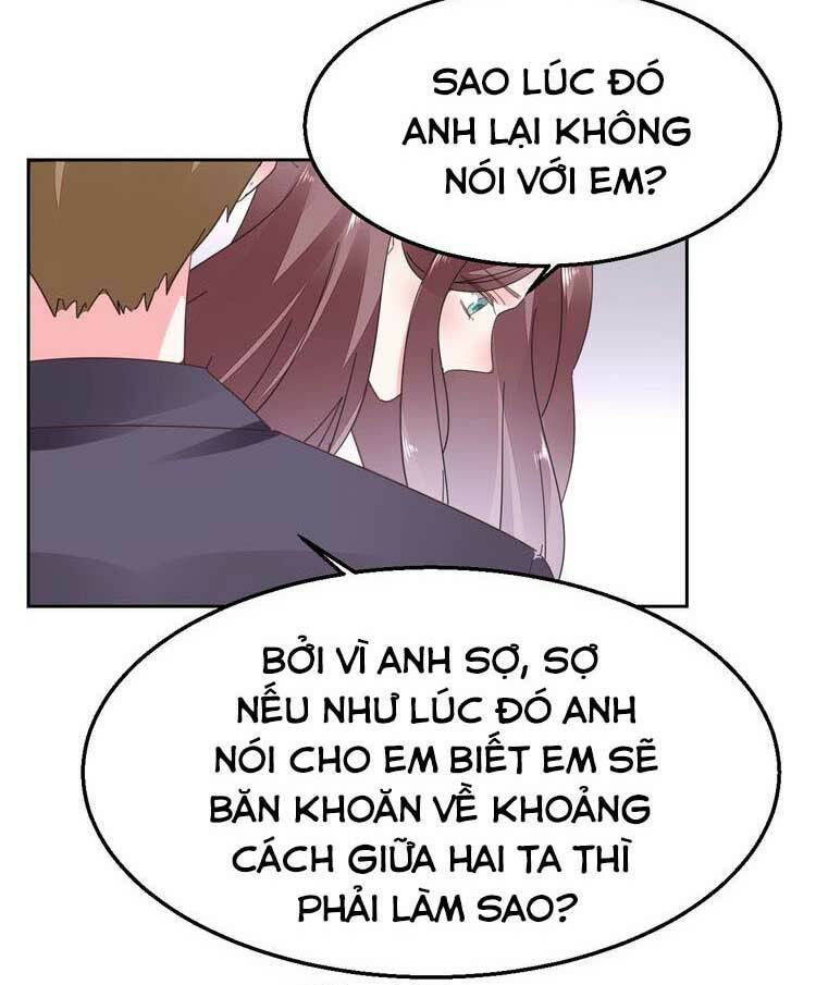 Điều Ước Sủng Ái Bất Bình Đẳng Chapter 90.1 - Trang 2