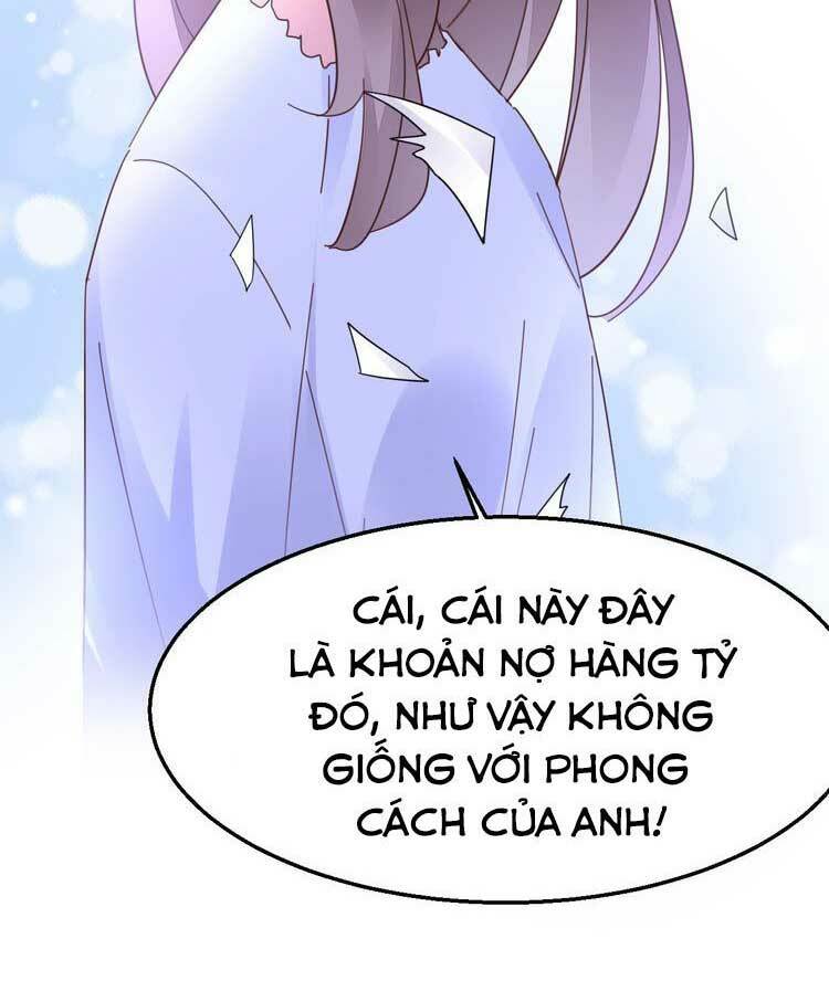 Điều Ước Sủng Ái Bất Bình Đẳng Chapter 90.1 - Trang 2