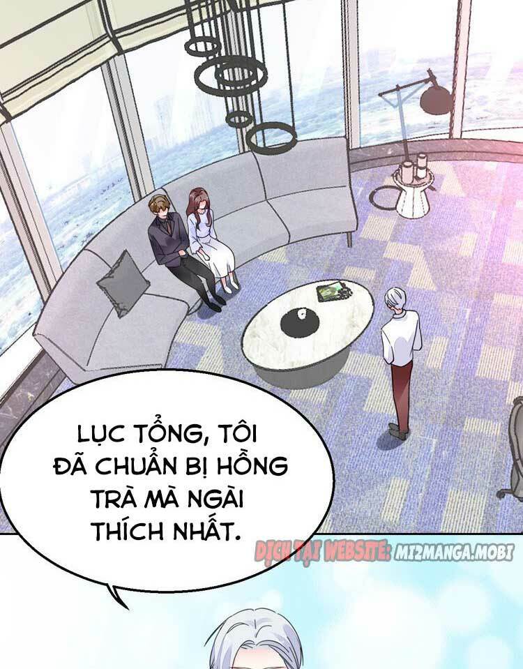 Điều Ước Sủng Ái Bất Bình Đẳng Chapter 90.1 - Trang 2