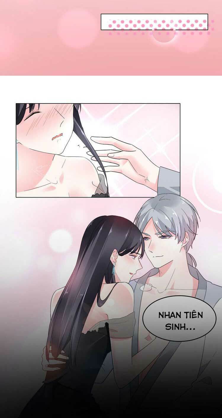 Điều Ước Sủng Ái Bất Bình Đẳng Chapter 89.2 - Trang 2