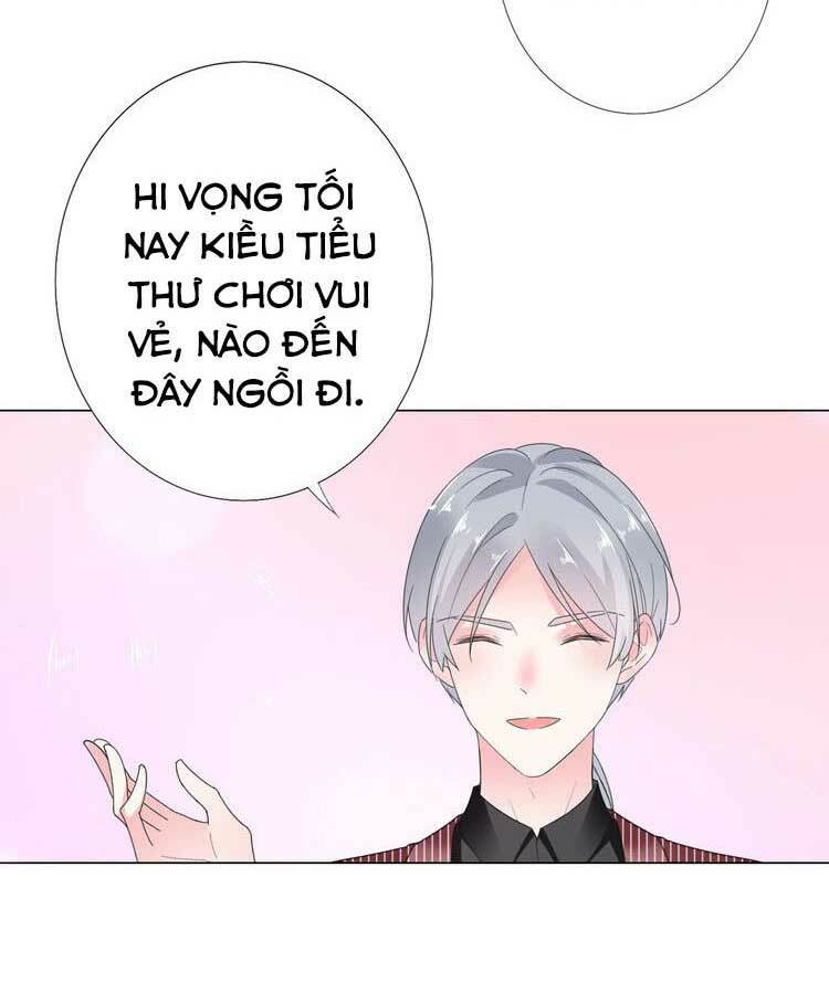 Điều Ước Sủng Ái Bất Bình Đẳng Chapter 89.1 - Trang 2