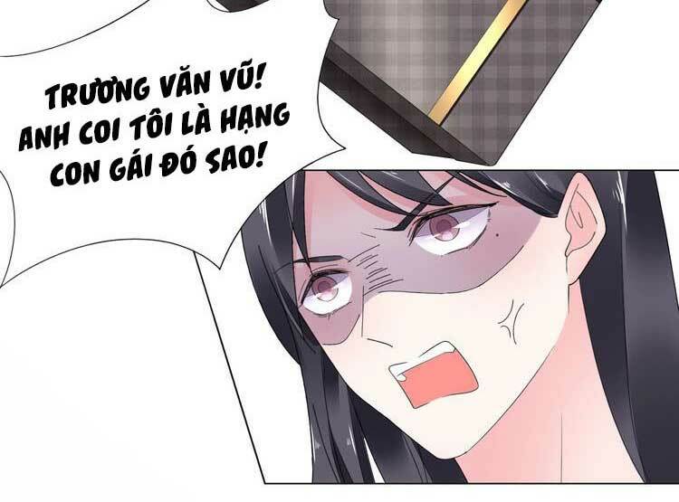 Điều Ước Sủng Ái Bất Bình Đẳng Chapter 89.1 - Trang 2