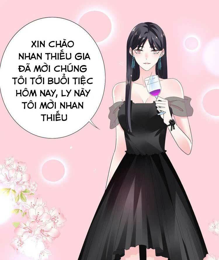 Điều Ước Sủng Ái Bất Bình Đẳng Chapter 89.1 - Trang 2