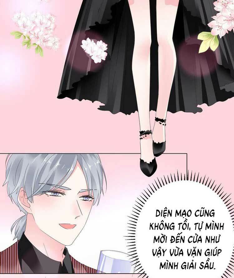 Điều Ước Sủng Ái Bất Bình Đẳng Chapter 89.1 - Trang 2