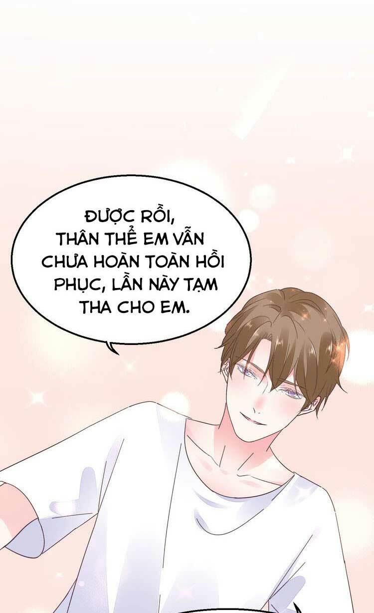 Điều Ước Sủng Ái Bất Bình Đẳng Chapter 88.2 - Trang 2