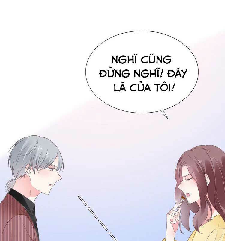 Điều Ước Sủng Ái Bất Bình Đẳng Chapter 88.2 - Trang 2