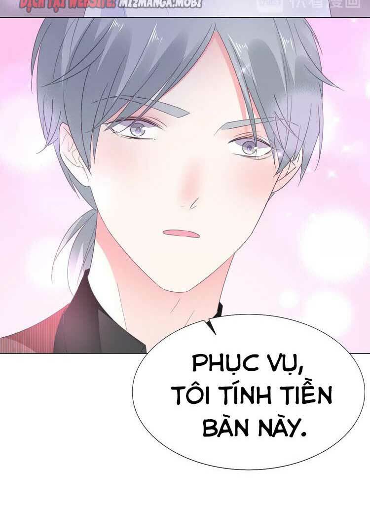 Điều Ước Sủng Ái Bất Bình Đẳng Chapter 88.2 - Trang 2