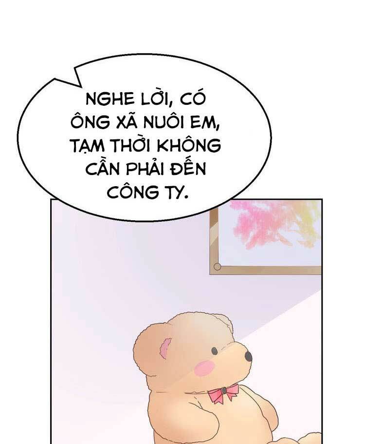 Điều Ước Sủng Ái Bất Bình Đẳng Chapter 88.1 - Trang 2