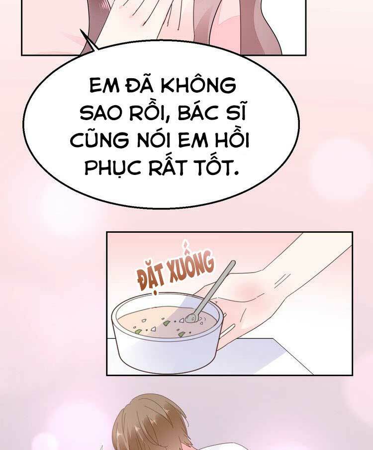 Điều Ước Sủng Ái Bất Bình Đẳng Chapter 88.1 - Trang 2