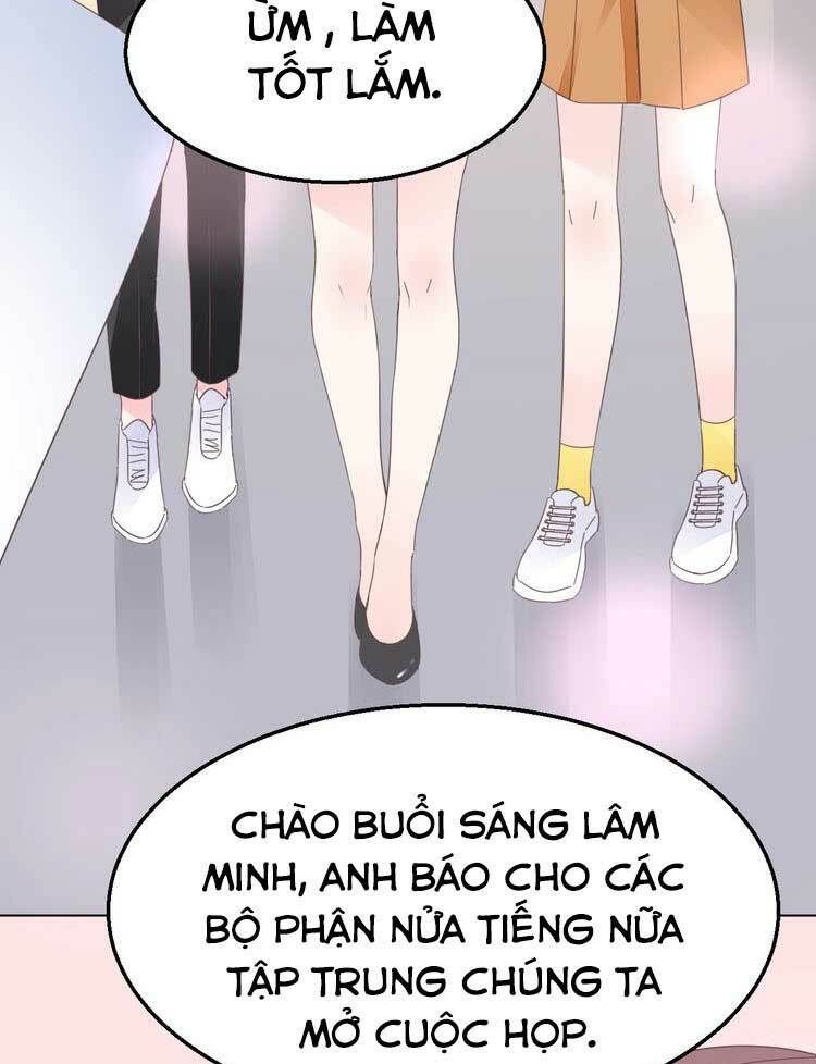 Điều Ước Sủng Ái Bất Bình Đẳng Chapter 88.1 - Trang 2