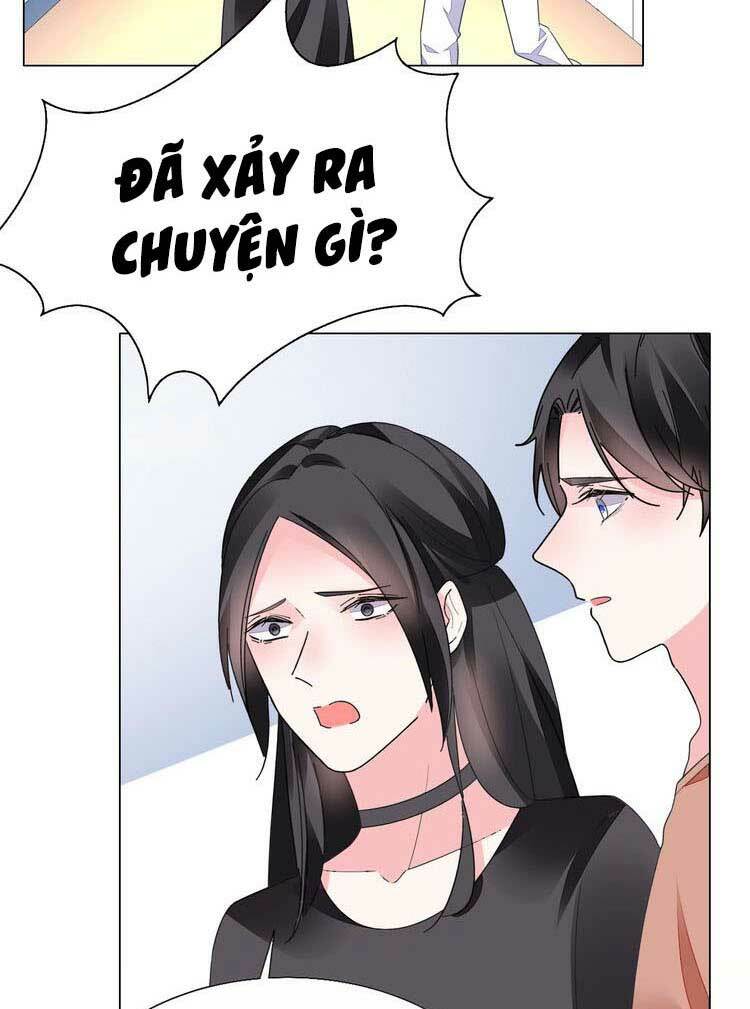 Điều Ước Sủng Ái Bất Bình Đẳng Chapter 87.1 - Trang 2