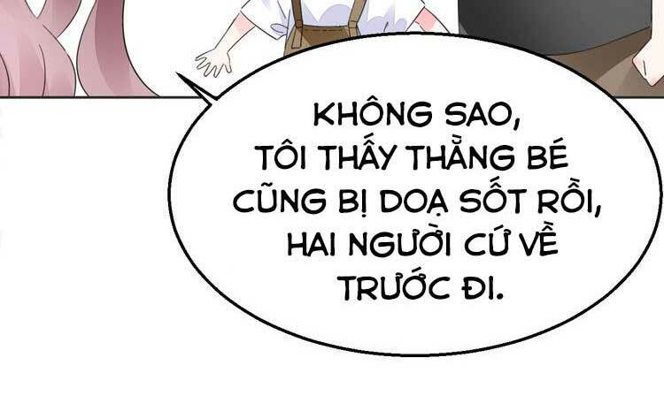 Điều Ước Sủng Ái Bất Bình Đẳng Chapter 86.2 - Trang 2