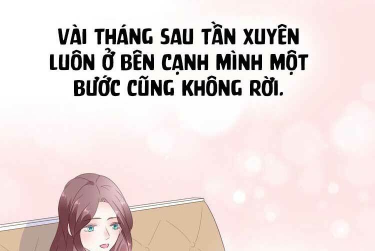 Điều Ước Sủng Ái Bất Bình Đẳng Chapter 86.1 - Trang 2