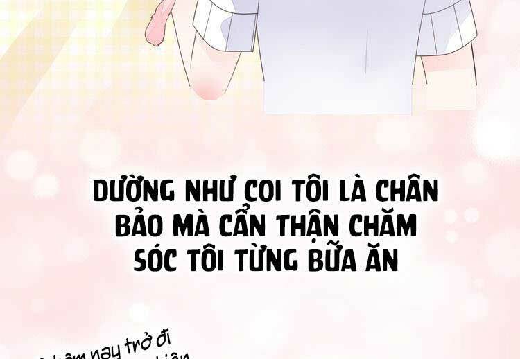 Điều Ước Sủng Ái Bất Bình Đẳng Chapter 86.1 - Trang 2