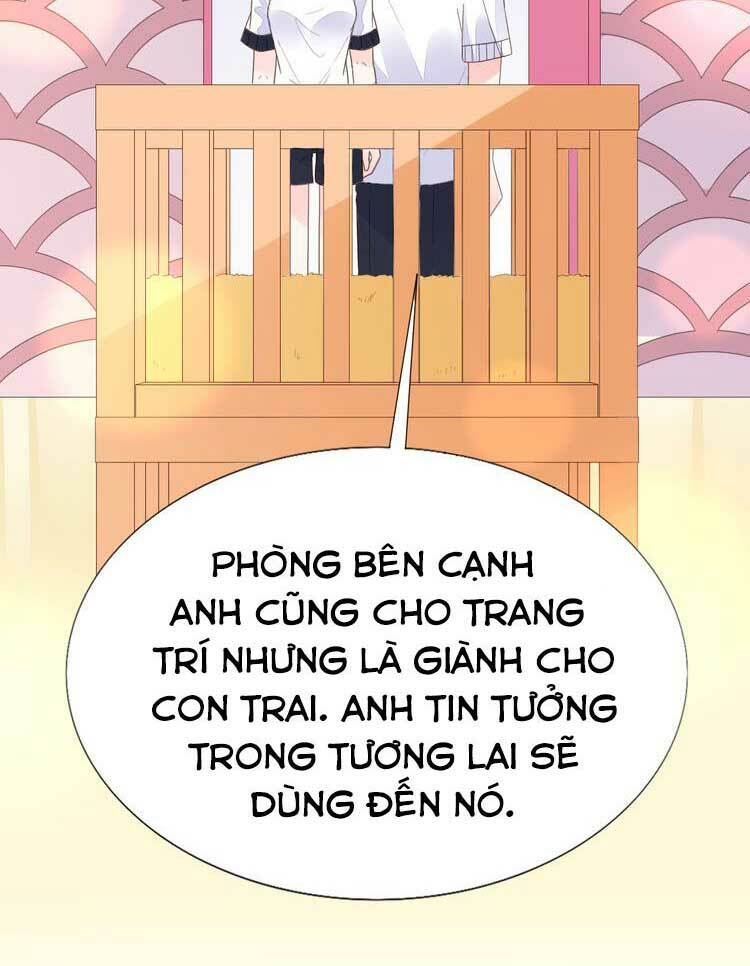 Điều Ước Sủng Ái Bất Bình Đẳng Chapter 86.1 - Trang 2