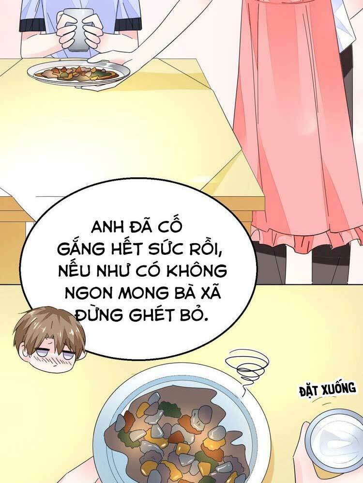 Điều Ước Sủng Ái Bất Bình Đẳng Chapter 85.2 - Trang 2