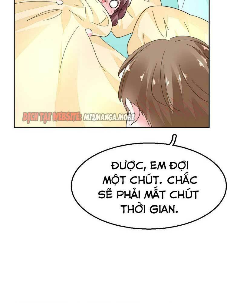 Điều Ước Sủng Ái Bất Bình Đẳng Chapter 85.2 - Trang 2