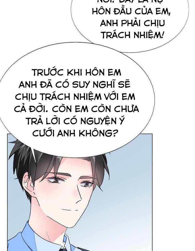 Điều Ước Sủng Ái Bất Bình Đẳng Chapter 85.1 - Trang 2