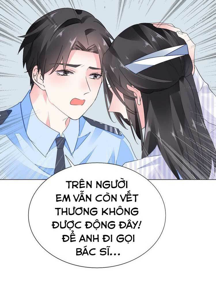 Điều Ước Sủng Ái Bất Bình Đẳng Chapter 85.1 - Trang 2