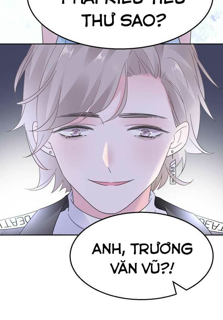 Điều Ước Sủng Ái Bất Bình Đẳng Chapter 84.2 - Trang 2