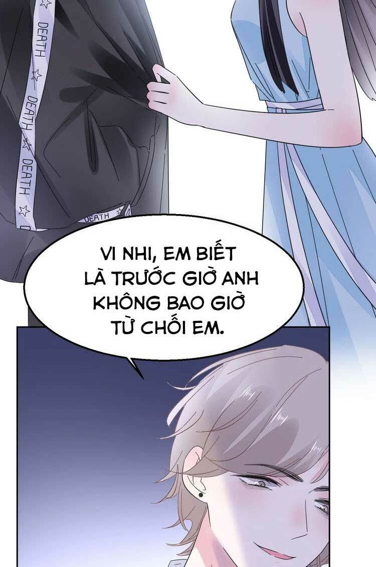 Điều Ước Sủng Ái Bất Bình Đẳng Chapter 84.2 - Trang 2