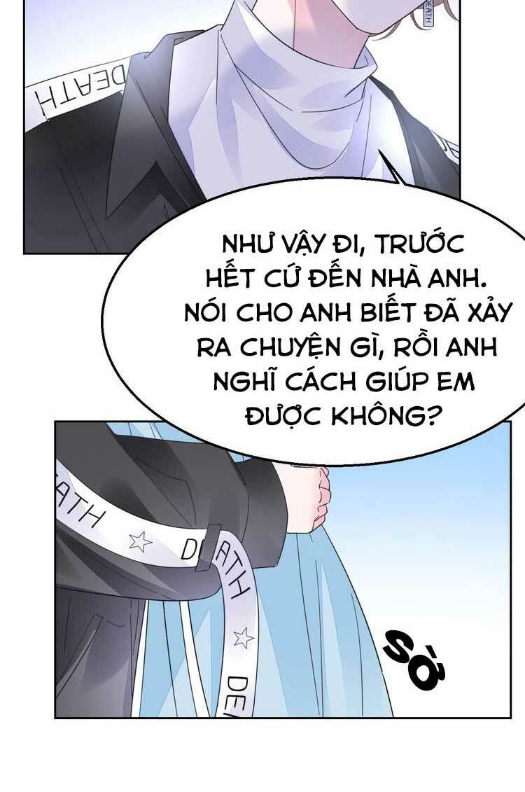 Điều Ước Sủng Ái Bất Bình Đẳng Chapter 84.2 - Trang 2