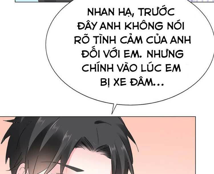 Điều Ước Sủng Ái Bất Bình Đẳng Chapter 84.2 - Trang 2