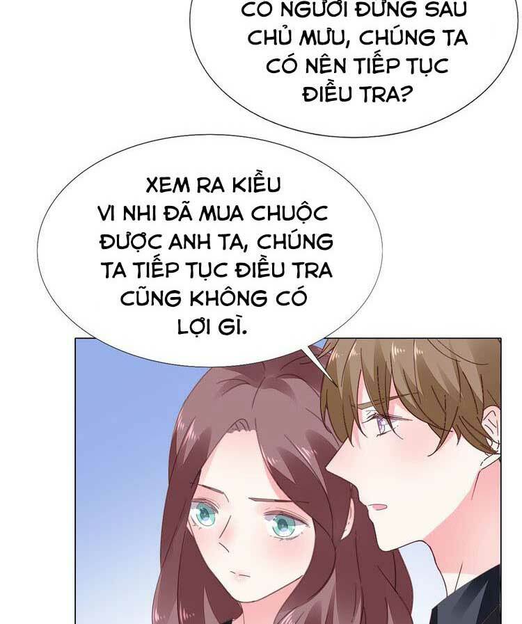 Điều Ước Sủng Ái Bất Bình Đẳng Chapter 84.1 - Trang 2