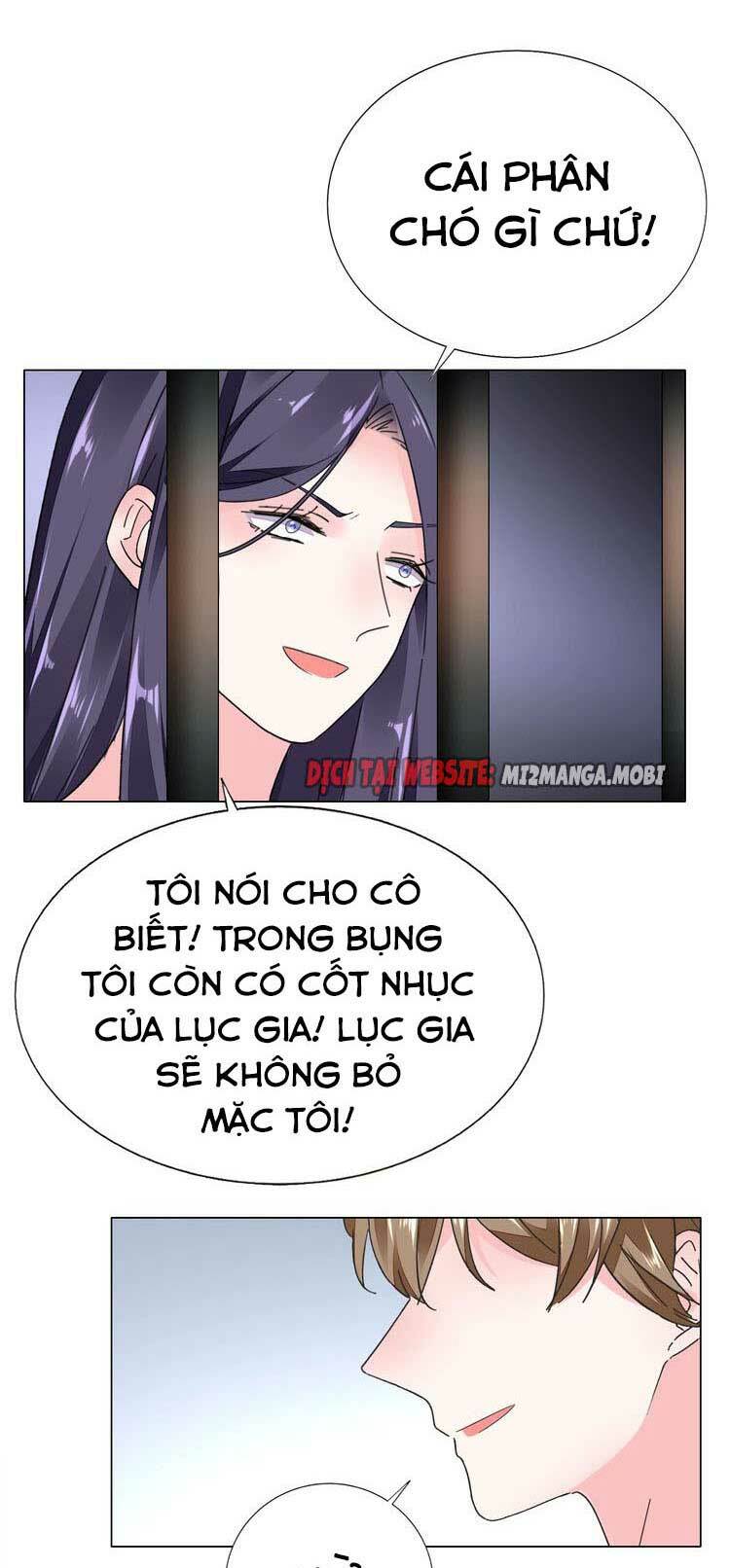 Điều Ước Sủng Ái Bất Bình Đẳng Chapter 83.1 - Trang 2