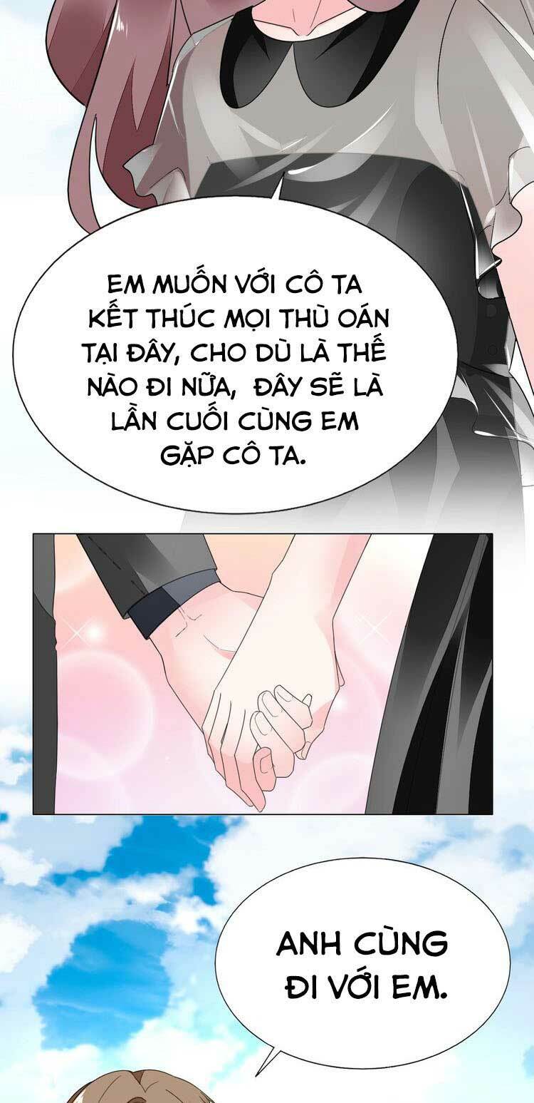 Điều Ước Sủng Ái Bất Bình Đẳng Chapter 83.1 - Trang 2