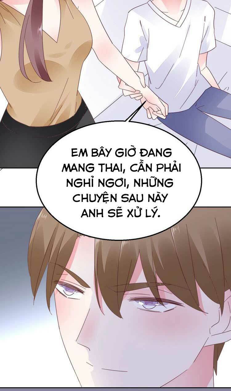 Điều Ước Sủng Ái Bất Bình Đẳng Chapter 82.2 - Trang 2