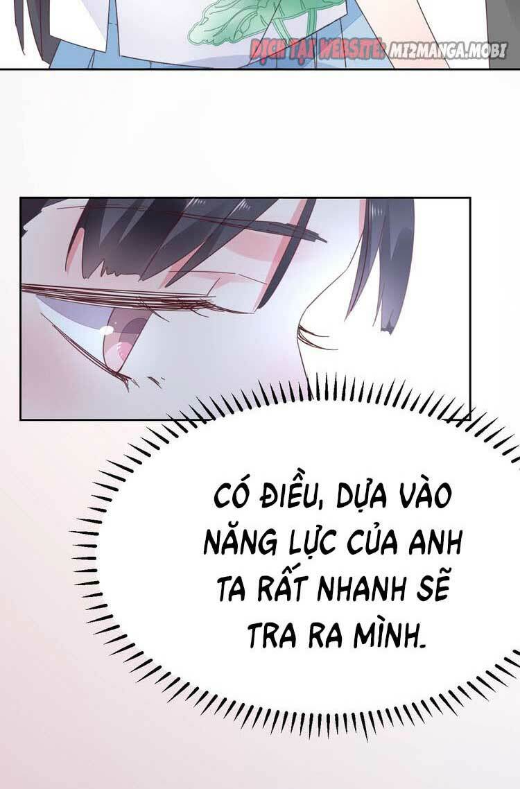 Điều Ước Sủng Ái Bất Bình Đẳng Chapter 82.2 - Trang 2