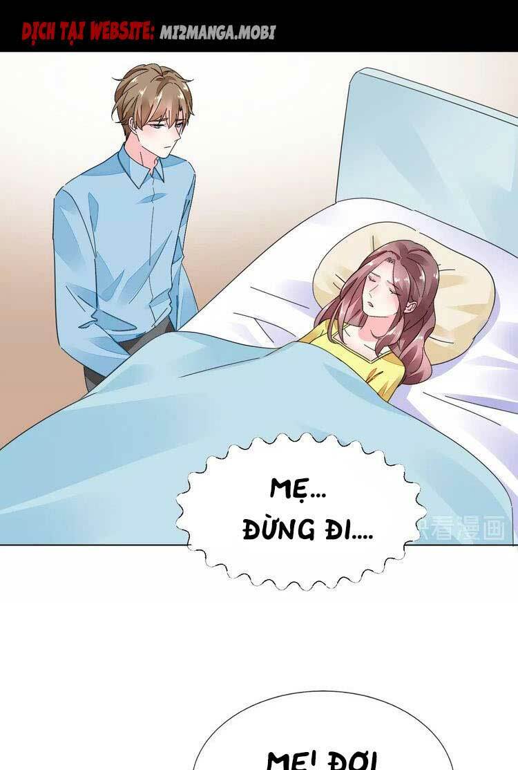 Điều Ước Sủng Ái Bất Bình Đẳng Chapter 81.2 - Trang 2