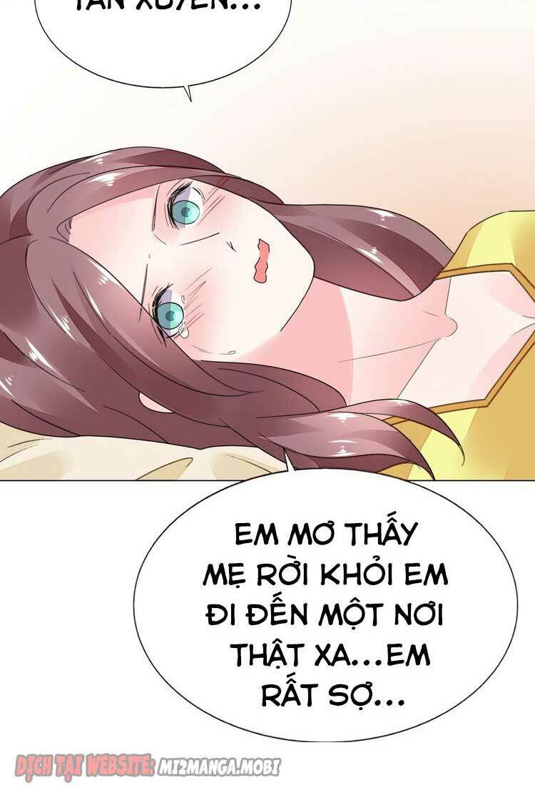 Điều Ước Sủng Ái Bất Bình Đẳng Chapter 81.2 - Trang 2