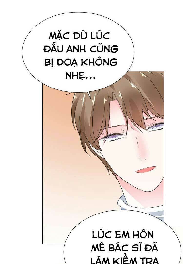 Điều Ước Sủng Ái Bất Bình Đẳng Chapter 81.2 - Trang 2