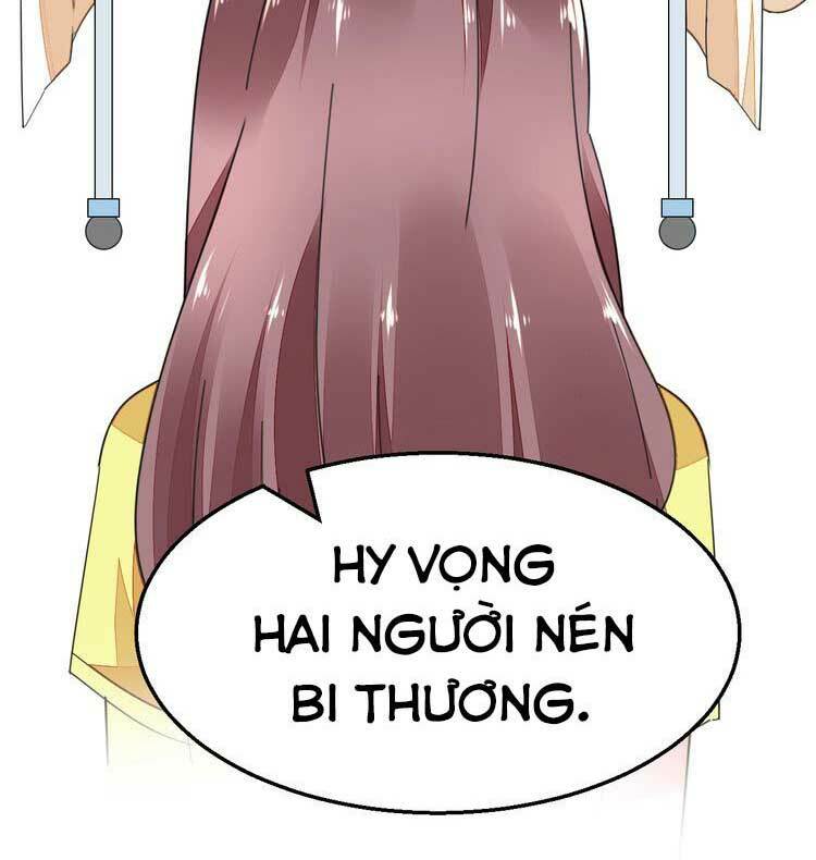 Điều Ước Sủng Ái Bất Bình Đẳng Chapter 81.2 - Trang 2