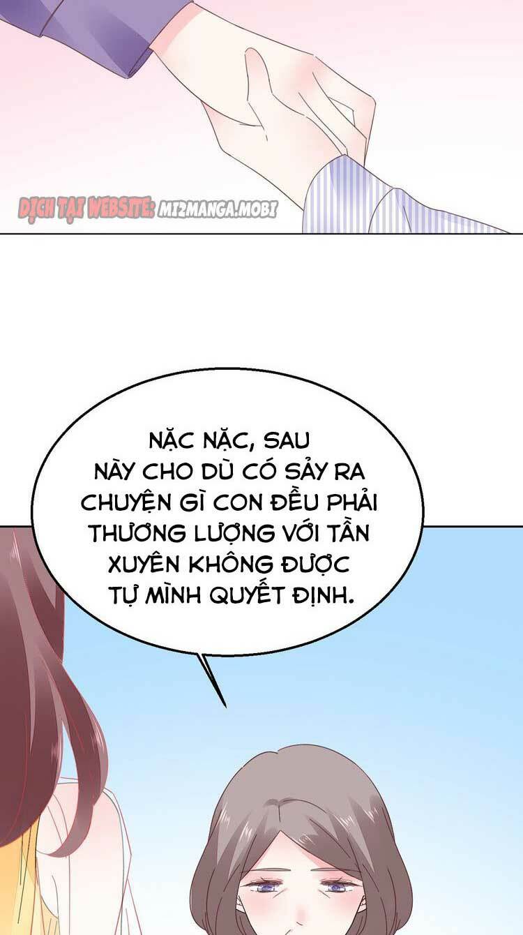 Điều Ước Sủng Ái Bất Bình Đẳng Chapter 80.1 - Trang 2