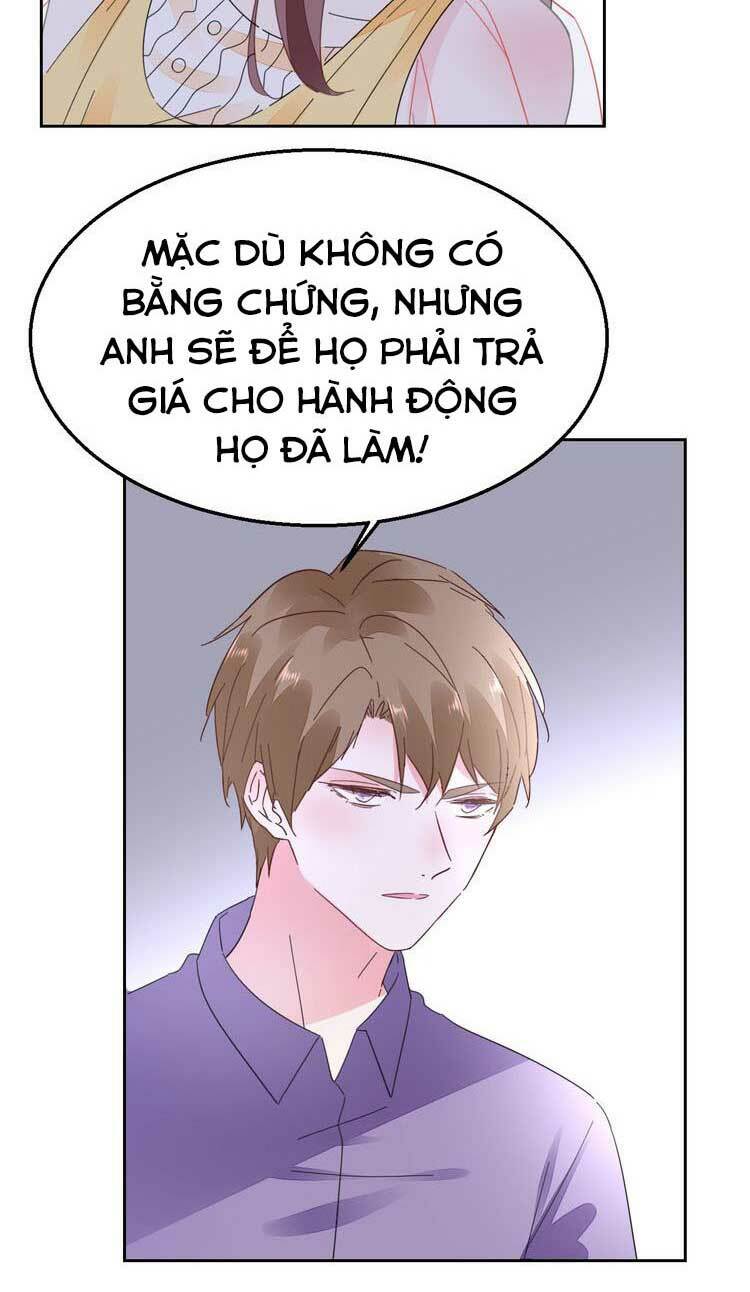 Điều Ước Sủng Ái Bất Bình Đẳng Chapter 80.1 - Trang 2