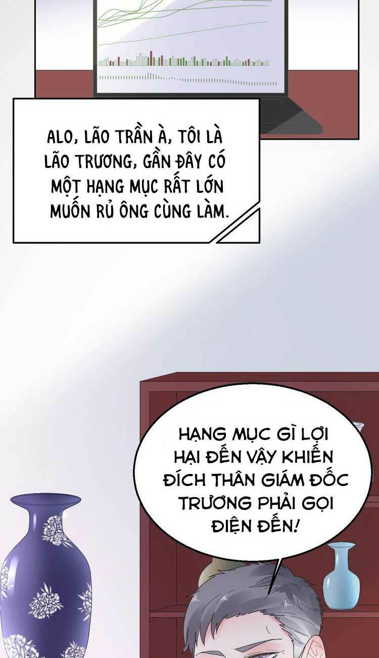 Điều Ước Sủng Ái Bất Bình Đẳng Chapter 80.1 - Trang 2