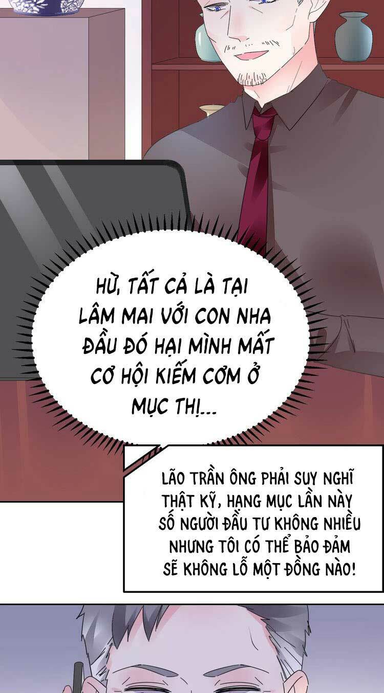 Điều Ước Sủng Ái Bất Bình Đẳng Chapter 80.1 - Trang 2