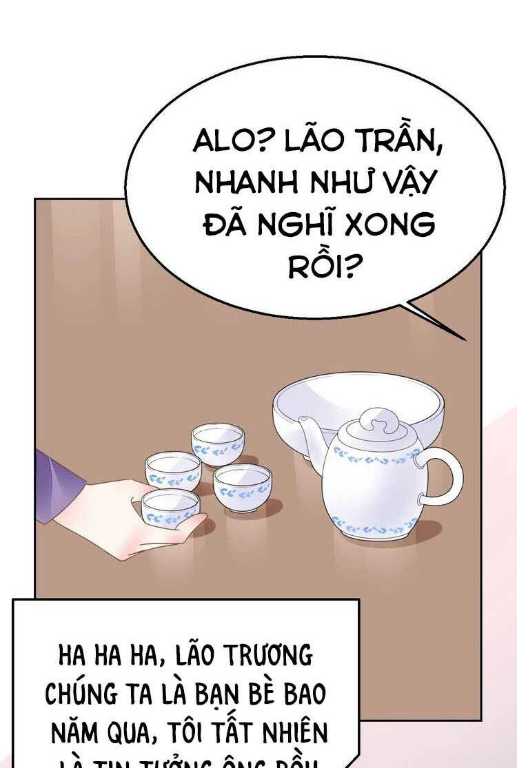 Điều Ước Sủng Ái Bất Bình Đẳng Chapter 80.1 - Trang 2