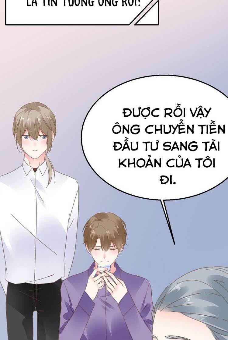 Điều Ước Sủng Ái Bất Bình Đẳng Chapter 80.1 - Trang 2