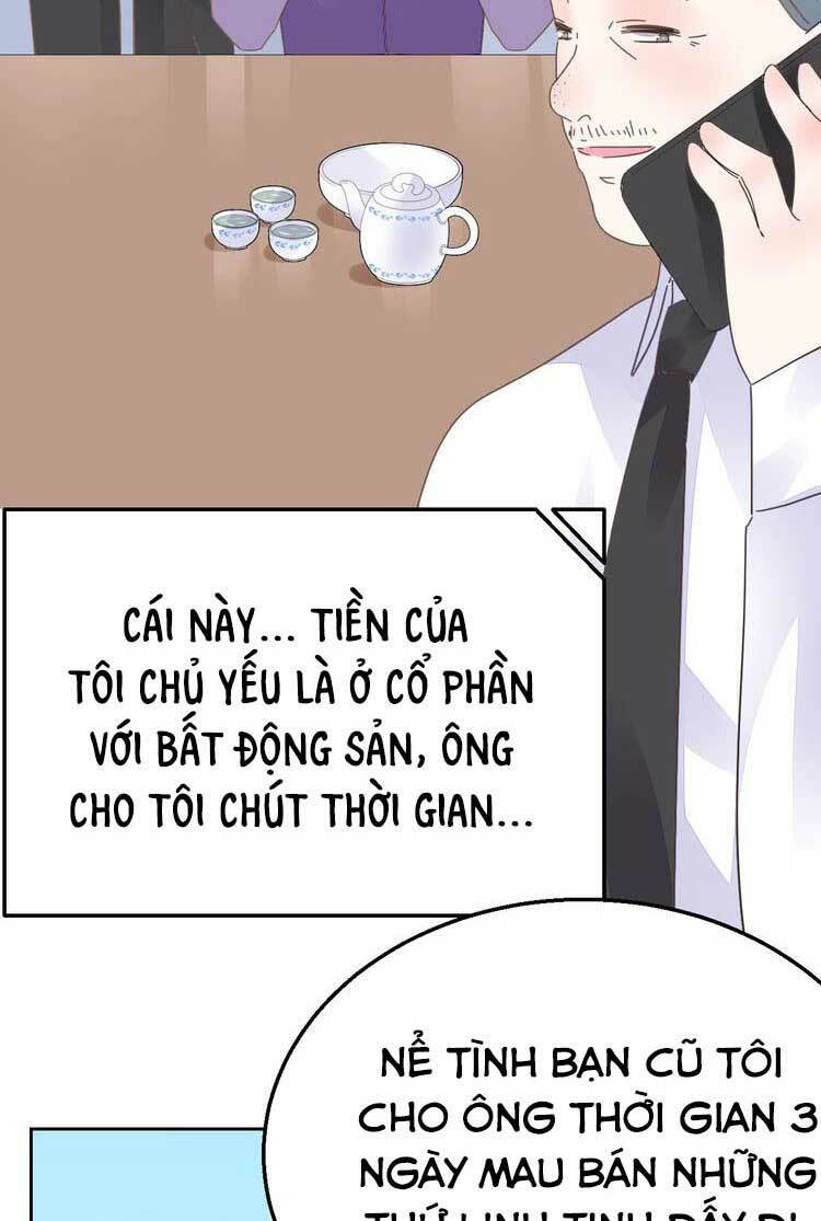 Điều Ước Sủng Ái Bất Bình Đẳng Chapter 80.1 - Trang 2