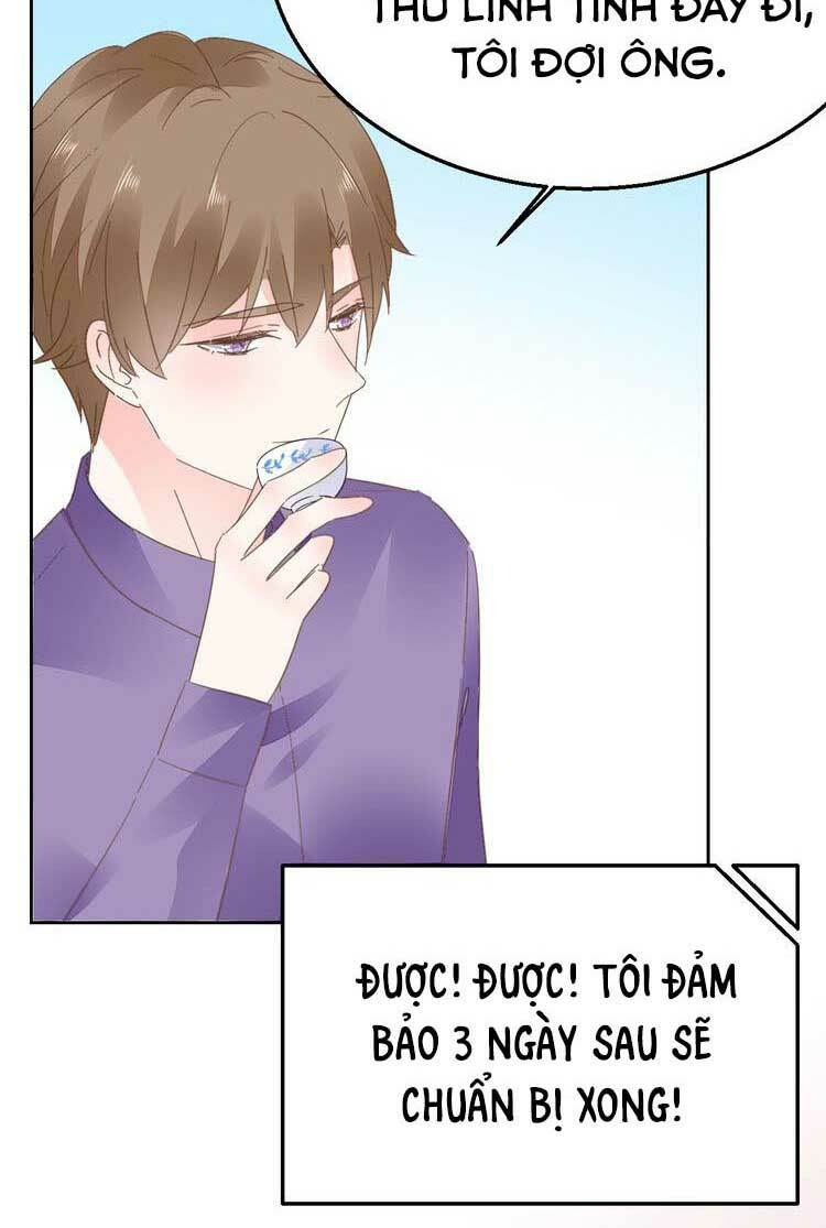 Điều Ước Sủng Ái Bất Bình Đẳng Chapter 80.1 - Trang 2