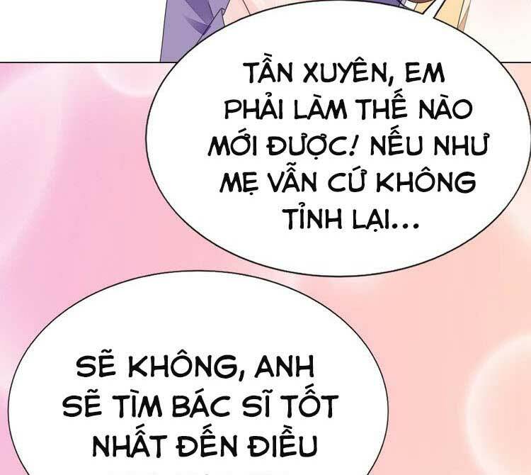 Điều Ước Sủng Ái Bất Bình Đẳng Chapter 79.2 - Trang 2