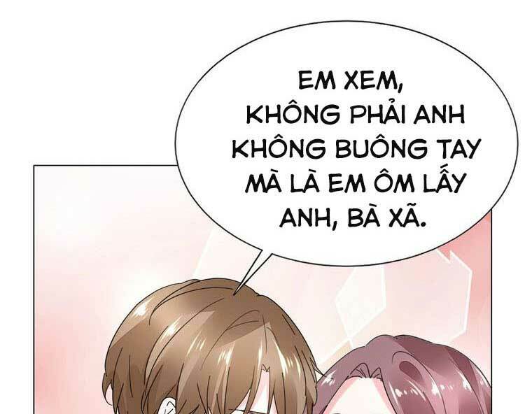 Điều Ước Sủng Ái Bất Bình Đẳng Chapter 79.1 - Trang 2