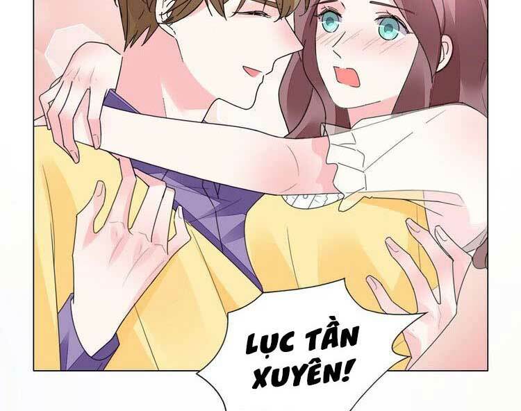 Điều Ước Sủng Ái Bất Bình Đẳng Chapter 79.1 - Trang 2