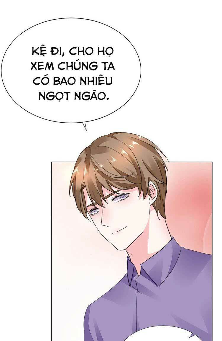 Điều Ước Sủng Ái Bất Bình Đẳng Chapter 79.1 - Trang 2