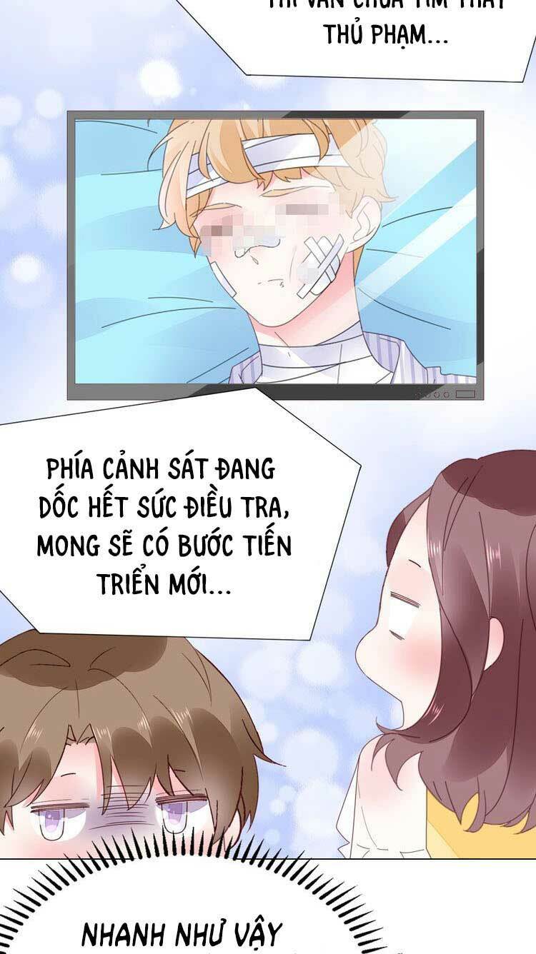 Điều Ước Sủng Ái Bất Bình Đẳng Chapter 78.2 - Trang 2